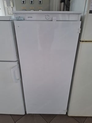 Használt Gorenje RBI4121E1 Beépíthető Normál Hűtőszekrény [H16034] 3 hónap garanciával