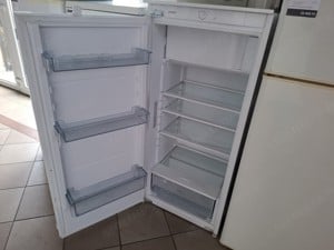 Használt Gorenje RBI4121E1 Beépíthető Normál Hűtőszekrény [H16034] 3 hónap garanciával - kép 2