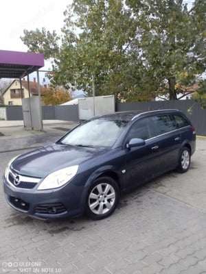 Opel Vectra C 2,2 benzines + Lpg gázos eladó  - kép 2