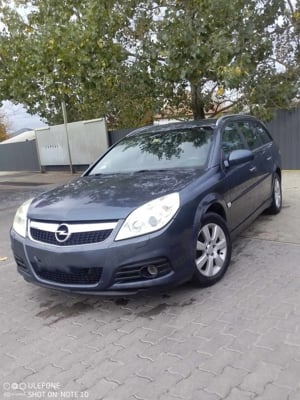 Opel Vectra C 2,2 benzines + Lpg gázos eladó  - kép 4