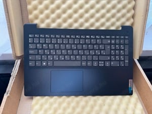 Lenovo IdeaPad 3 15ABA7 15IAU7 magyar billentyűzet 5CB1H78249