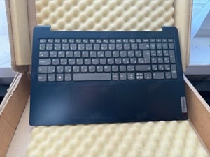 Lenovo IdeaPad 3-15ADA6 3-15ITL6 3-15ALC6 magyar billentyűzet 5CB1B69112