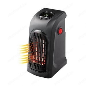 Fast Heater elektromos hősugárzó - handy heater 400W