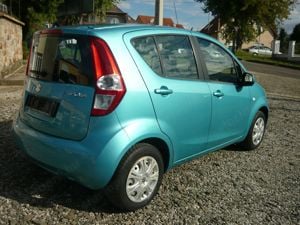 Suzuki splash 1.0 ac   akció! vevő nevére átírva  - kép 3