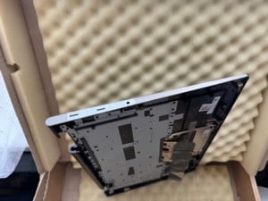 Lenovo Yoga 7-14ITL5 világítós magyar billentyűzet 5CB1A08856 - kép 7