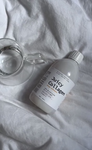 Juicy Collagen   a fiatalság és a szépség titka! - kép 4