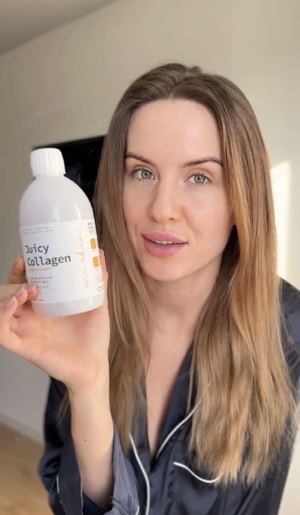 Juicy Collagen   a fiatalság és a szépség titka! - kép 6