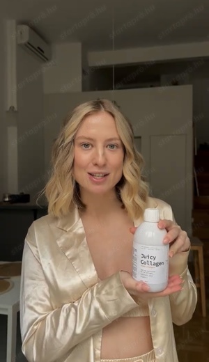 Juicy Collagen   a fiatalság és a szépség titka! - kép 7