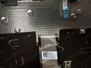 Lenovo Ideapad 1-15AMN7 magyar billentyűzet komplett palmrest 5CB1J51296 - kép 9