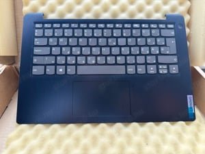 Lenovo Ideapad 3-14ITL6, 3-14ALC6 magyar billentyű komplett 5CB1B97778