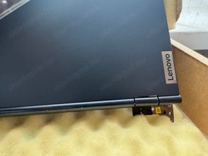  Lenovo Legion 5-15ACH6H fedlap 5-15ACH6 fedél 5CB1C17432  - kép 2