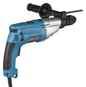 Makita HP2071FJ furogep 1010 Watt Uj - kép 3