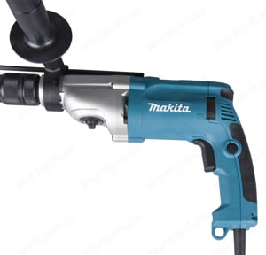 Makita HP2071FJ furogep 1010 Watt Uj - kép 2