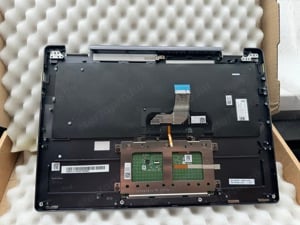 Lenovo Yoga 7-14ARB7 világítós magyar billentyűzet 5CB1J11123 - kép 5