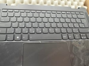 Lenovo Yoga 7-14ARB7 világítós magyar billentyűzet 5CB1J11123 - kép 4