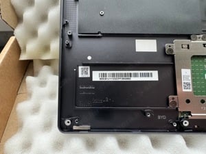 Lenovo Yoga 7-14ARB7 világítós magyar billentyűzet 5CB1J11123 - kép 8