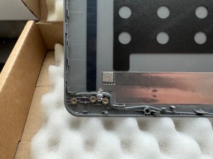 Lenovo IdeaPad 1-15ADA7 kijelző 1-15ADA7 fedlap fedél 5CB1M48453 - kép 2