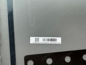 Lenovo IdeaPad 1-15ADA7 kijelző 1-15ADA7 fedlap fedél 5CB1M48453 - kép 8