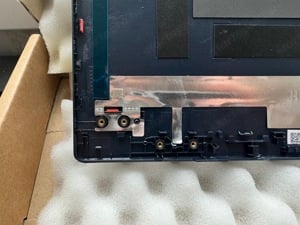 Lenovo IdeaPad 3-15ADA05 kijelző fedlap 3-15ARE05 fedél 5CB1B02749 - kép 5