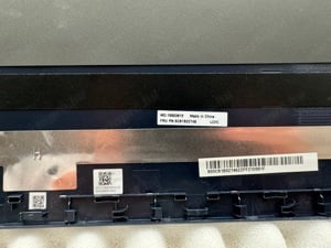 Lenovo IdeaPad 3-15ADA05 kijelző fedlap 3-15ARE05 fedél 5CB1B02749 - kép 8