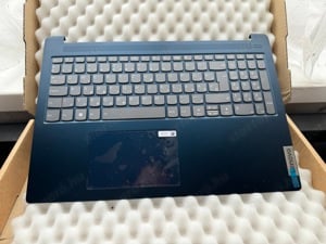 Lenovo Ideapad Slim 5-16IAH8 világítós magyar billentyűzet komplett 5CB1L50558