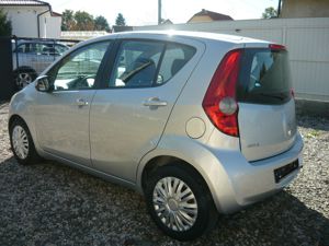 Opel agila 1.0    - kép 4