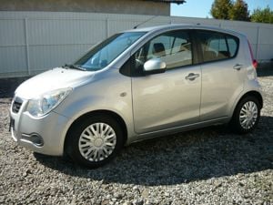 Opel agila 1.0    - kép 1