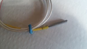 Hőfokszabályzó -50 +450 PT100 szenzor hőfokszabályozó ON OFF vagy PID - kép 5