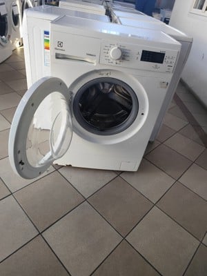 Használt Electrolux EWS31064NU elöltöltős keskeny mosógép [H16084] 3 hó garancia