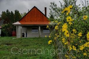 Bezi - felújított, szigetelt 2 szoba nappalis ház eladó - kép 3