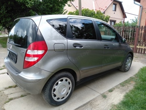 2006 MERCEDES-BENZ A 180 CDI Avantgarde ' - kép 6