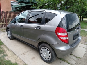 2006 MERCEDES-BENZ A 180 CDI Avantgarde ' - kép 8