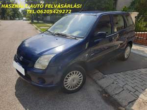 Keresek:Suzuki swiftet 2005évj tól 2010-ig. Kizárólag tulajdonostól! - kép 2