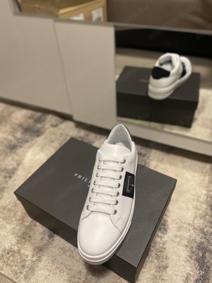 Philipp Plein cipők - kép 3