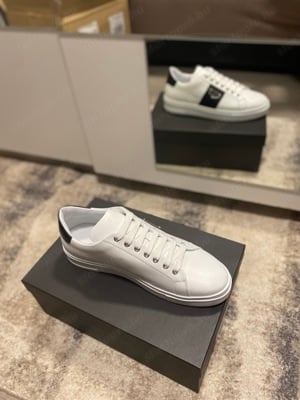 Philipp Plein cipők - kép 4