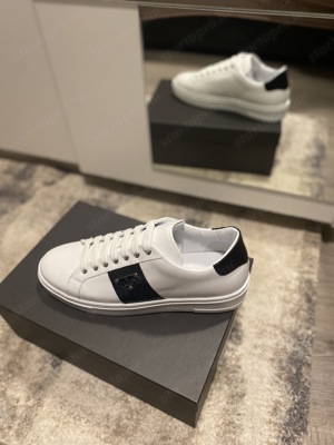 Philipp Plein cipők - kép 2