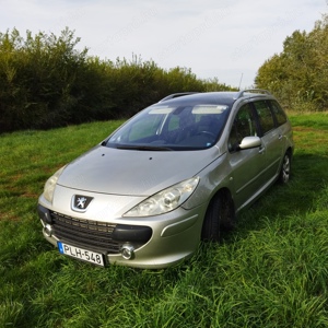 Peugeot 307 sw  - kép 5