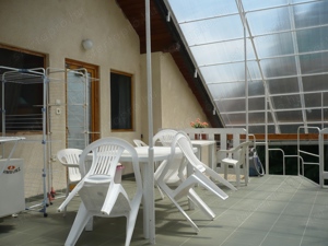 Szállás Zalakaroson-Jankó Apartmanház - kép 13