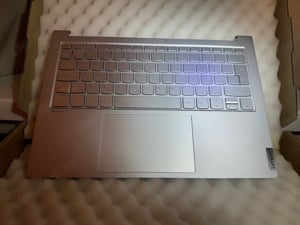 Lenovo Yoga Slim 7 Pro-14ARH7 világítós magyar billentyűzet 5CB1J51023 - kép 1