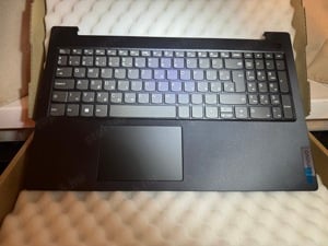 Lenovo V15 G2 IJL magyar billentyűzet palmrest komplett 5CB1F36598