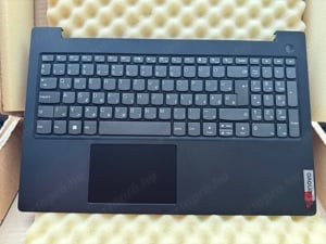 Lenovo V15 G4 AMN magyar billentyűzet palmrest komplett 5CB1L09257