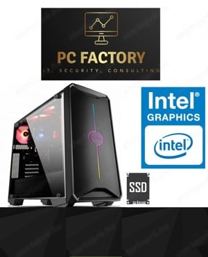 Pcfactory! MInden, ami számítástechnika! Nézz be Webáruházunkba!