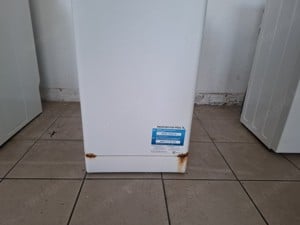 Használt Electrolux EWT1062TDW Felültöltős Mosógép [H16124] 3 hónap garanciával - kép 3