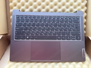 IdeaPad Pro 5-14APH8 világítós magyar billentyűzet 5CB1L72142