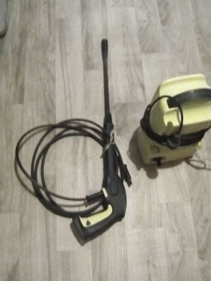 Karcher K2 magasnyomású mosó alkatrésznek eladó. - kép 2