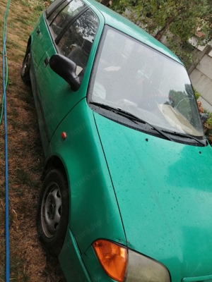 Suzuki swift Eladó