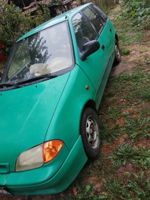 Suzuki swift Eladó - kép 4