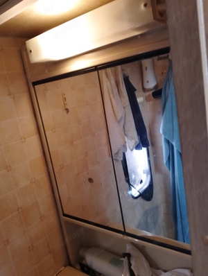 Lakókocsi rendszámos KIP KG 42T GREY-LINE eladó,extrákkal - kép 17