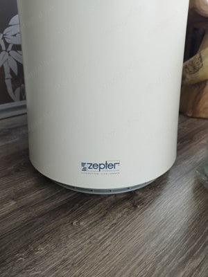 Zepter Therapy Air Smart Tas-100 levegőtisztító - kép 6