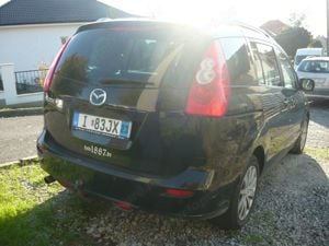 Mazda 5   2.0 gta    - kép 3